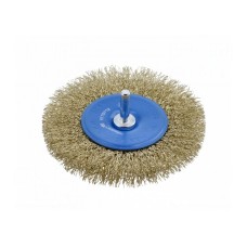 Szczotka tarczowa HÖGERT TECHNIK HT7D712