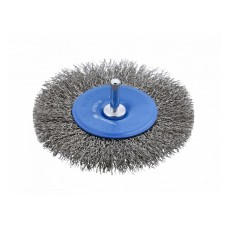 Szczotka tarczowa HÖGERT TECHNIK HT7D713