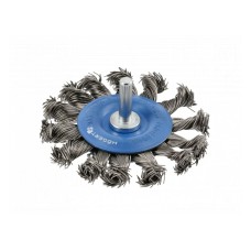 Szczotka tarczowa HÖGERT TECHNIK HT7D716