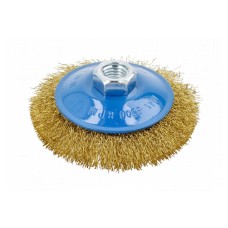 Szczotka tarczowa HÖGERT TECHNIK HT7D722