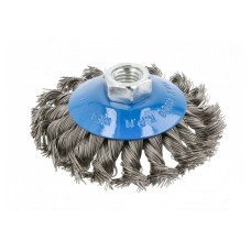 Szczotka tarczowa HÖGERT TECHNIK HT7D724