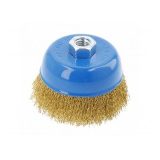 Szczotka tarczowa HÖGERT TECHNIK HT7D732