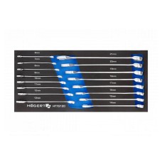 Klucz-zestaw HÖGERT TECHNIK HT7G120