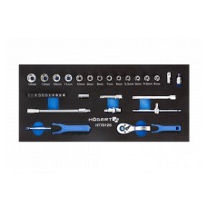 Klucz-zestaw HÖGERT TECHNIK HT7G126