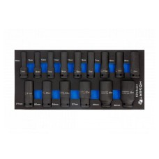 Klucz-zestaw HÖGERT TECHNIK HT7G129