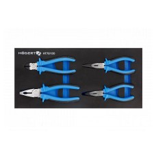 Zestaw narzędzi: szczypce HÖGERT TECHNIK HT7G130