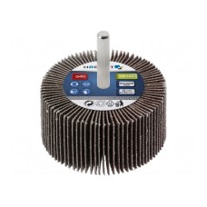 Ściernica HÖGERT TECHNIK HT8D012