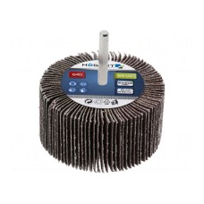 Ściernica HÖGERT TECHNIK HT8D022