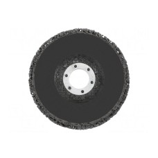 Tarcza szlifierska HÖGERT TECHNIK HT8D190