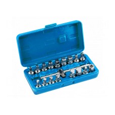 Klucz-zestaw HÖGERT TECHNIK HT8G321