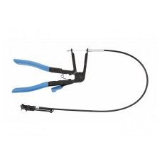 Szczypce HÖGERT TECHNIK HT8G346