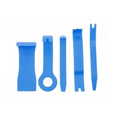 Zestaw narzędzi: ściągacz do spinek tapicerki HÖGERT TECHNIK HT8G390