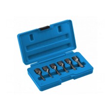 Zestaw narzędzi: wykrętaki HÖGERT TECHNIK HT8G402