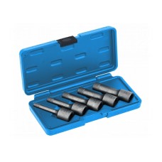 Zestaw narzędzi: wykrętaki HÖGERT TECHNIK HT8G403