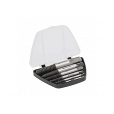 Zestaw narzędzi: wykrętaki HÖGERT TECHNIK HT8G404