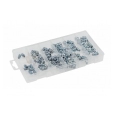 Zestaw smarowniczek HÖGERT TECHNIK HT8G511