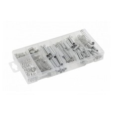 Zestaw sprężynek HÖGERT TECHNIK HT8G514