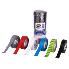 Taśma: elektroizolacyjna HPX IC1920