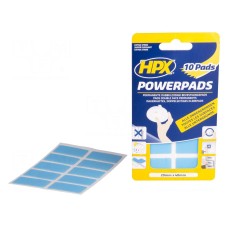 Taśma: mocująca HPX PA2040