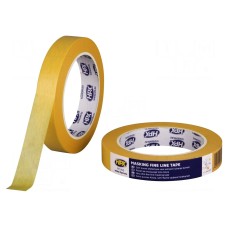 Taśma: maskująca HPX FP1950