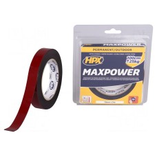 Taśma: mocująca HPX OT1905