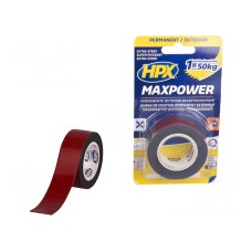 Taśma: mocująca HPX OT2502