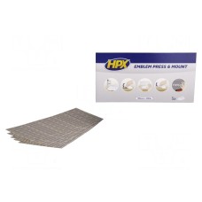 Taśma: mocująca HPX EP1020