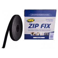 Taśma: rzepowa HPX MZFL-2025BK