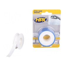 Taśma: uszczelniająca HPX PTFEW-1212WH/2