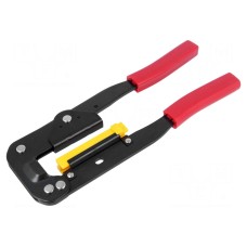 Narzędzie: do zaciskania HSUN WANG ETCS 0031