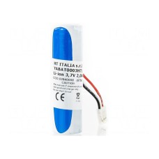 Akumulator HT INSTRUMENTS YABAT0003HT1