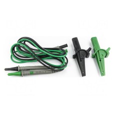 Zestaw przewodów i adapterów HT INSTRUMENTS KIT0075