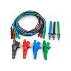 Zestaw przewodów i adapterów HT INSTRUMENTS UNIVERSALKITG3