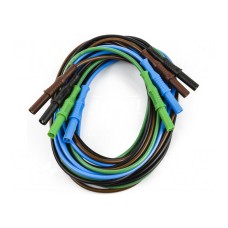 Przewody pomiarowe HT INSTRUMENTS KITMPPACW