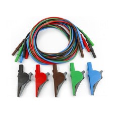 Zestaw przewodów pomiarowych HT INSTRUMENTS KIT800