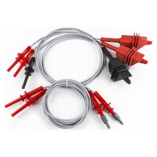 Zestaw przewodów pomiarowych HT INSTRUMENTS KIT14000