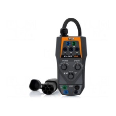 Miernik: adapter testowy HT INSTRUMENTS EV-TEST100