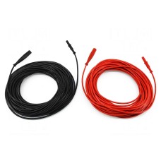 Akces.pom: przewody pomiarowe HT INSTRUMENTS KITPVPROEXT20