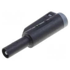 Złącze laboratoryjne: bananowe 4mm HT INSTRUMENTS 1066-IECN