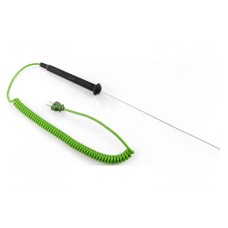 Sonda: temperatury typu K HT INSTRUMENTS TK107