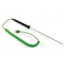 Sonda: temperatury typu K HT INSTRUMENTS TK109