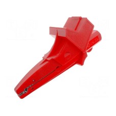 Zacisk krokodylkowy HT INSTRUMENTS 5004-IECR