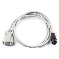 Przewód RS232 HT INSTRUMENTS C2004