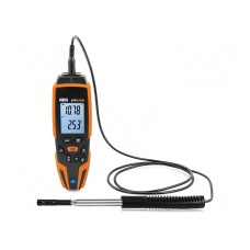 Termoanemometr HT INSTRUMENTS HTA105