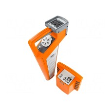 Lokalizator przewodów HT INSTRUMENTS HT-5000