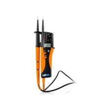 Tester: elektryczny HT INSTRUMENTS HT8