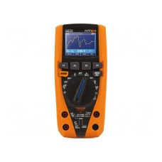 Multimetr cyfrowy HT INSTRUMENTS HT64