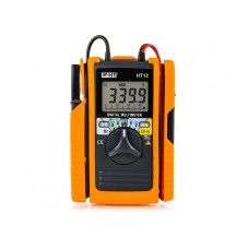 Multimetr cyfrowy HT INSTRUMENTS HT12