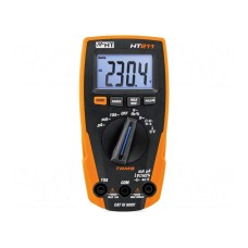 Multimetr cyfrowy HT INSTRUMENTS HT211