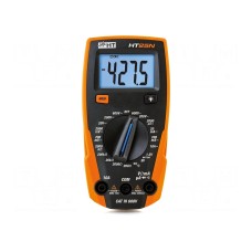 Multimetr cyfrowy HT INSTRUMENTS HT25N